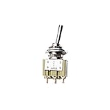 Dpdt Micromini Switch