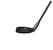 Wilson Staff Men's FG TOUR M3 21.0 Golf Hybrid Club, Stiff, Right Hand, Graphite