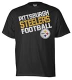 Pittsburgh Steelers Chant Loud T-Shirt
