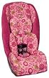 Sunshine Kids New Radian80 Convertible Car Seat, Princess-Pink Floral