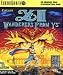 Video Games : Ys III: Wanderers from Ys Y's