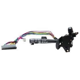 ACDelco D6280A Switch Assembly