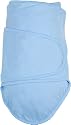 Miracle Blanket &ndash; Baby Swaddling Blanket &ndash; Blue