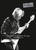 Michael Schenker Group Hardrock Legends Vol.2 (Rockpalast) [DVD] [1981]