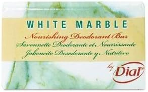 Basics Deodorant Bar Soap, 1.25 oz. Individually Wrapped Bar