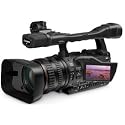 Canon XH-A1S 3CCD HDV High Definition Professional Camcorder with 20x HD Video Zoom Lens III