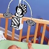 Wim Ferguson Infant Stim-Mobile