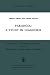 Paranoia: A Study in Diagnosis (Boston Studies in the Philosophy of Science)