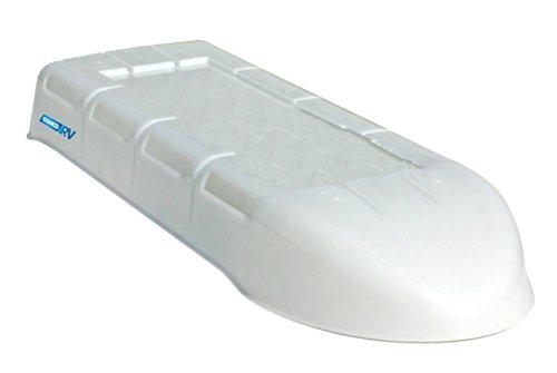 Camco 42160 RV Refrigerator Vent Cover