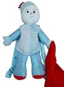 In the Night Garden 3D Iggle Piggle Doll Backpack