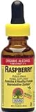 Raspberry Leaf Extract 2 Oz ( Organic Alcohol ) - Nature's Answer