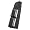 Black / Steel