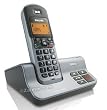 PHILIPS DECT2251 6.0 DECT CORDLESS PHONE W/ANSWERING MACHINE DECT2251G/37