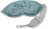 Natura Organic Sleep Mask, Whispering Grass