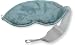 Natura Organic Sleep Mask, Whispering Grass