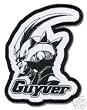 Guyver: Unit 3 Anime Patch