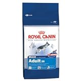 Eigenschaften McZoo  / Royal Canin Maxi Adult 26 - 15 kg