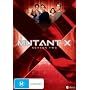 Mutant X: Season 2