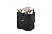 Zuitcase Watertight Car Litter Bag, Car Seat Back Organizer, 3 Gallon Car Trash Can, Perfect Auto Litter Bag