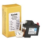 KODAK, EASTMAN, CO. 22137800 Quantum Ink, Light Cyan