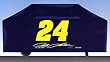 Jeff Gordon Deluxe Grill Cover - NASCAR Sports Merchandise