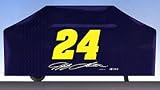 Jeff Gordon Deluxe Grill Cover - NASCAR Sports Merchandise