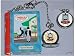THOMAS THE TANK POCKET WATCH