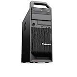 Thinkstation S20 - Intel Xeon E5607 2.26GHZ - Nvidia Quadro 400 512MB - 500 ....