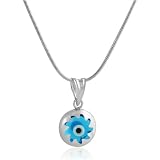 Evil Eye Pendant