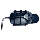 CIPA 11950 Universal Clip-On Towing Mirror by CIPA