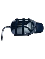 CIPA 11950 Universal Clip-On Towing Mirror