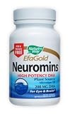 31ijgQNclUL. SL160  Natures Way Neuromins 200mg Dha, 30 Softgels 4pk