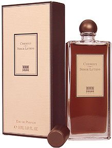 SERGE LUTENS CHERGUI by Serge Lutens for WOMEN: EAU DE PARFUM SPRAY 1.7 OZ