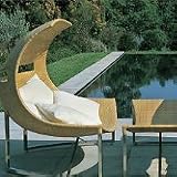 Alveo Chaise with Footrest