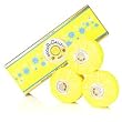 Roger & Gallet Blue Lotus Soaps x 3 100g