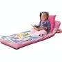 Junior Tinker Bell Ready Bed