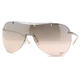 Buy Christian Dior Air 1 S 0AUR Ladies Sunglasses by Christian Dior
