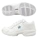 Converse Kick Out Ox Youth Fitness Shoes