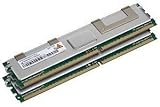 Fujitsu  4GB DDR2 Arbeitsspeicher PC2-5300 667MHz Kit 2x2GB S26361-F3263-L523