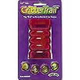 Crittertrail Fun-Nels Tube, Assorted by CritterTrail