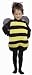 Infant Baby Bumble Bee Halloween Costume, 6-18 Months