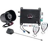 Python 502 447 Generation 2 Ask 1-Way Security System