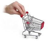 Shopping Cart Organizer