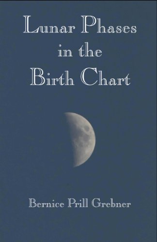 Lunar Phases in the Birth Chart