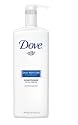 Dove Daily Moisture Therapy Conditioner, 40-Ounce Bottle (Pack of 2)