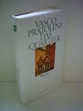 Produkt-Bild: Vasco Pratolini: Das Quartier