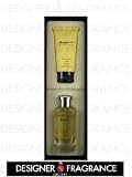GIFT SET- BALDESSARINI by HUGO BOSS - 2.5 oz EDC Spray, 2.5 oz After Shave Balm - NEW