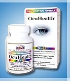 OcuHealth - 60 Tablets