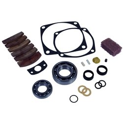 Ingersoll-Rand 2940-TK3 Tune-Up Kit For 2940b2 Tune-Up Kit
