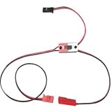 Traxxas Wiring Harness: Receiver Power Pack by Traxxas